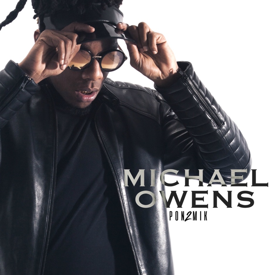 Pon2mik - Michael Owens